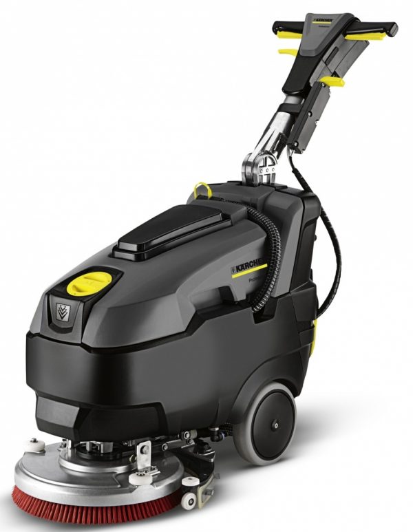 autolaveuse Karcher